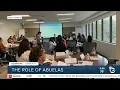 The Role of Abuelas