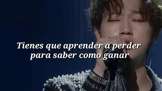 Download Dream On - Aerosmith [Cover/Purple Rain] »Sub, Español« *LIVE* •JTBC MP3