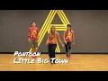 "Pontoon" || Little Big Town || Dance Fitness || REFIT® Revolution
