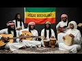 Lagu Sholawat Reggae Merdu | Musik Islami Adem Penyejuk Hati \u0026 Jiwa Tenang