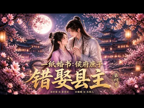 一枚の婚書：侯爵家の庶子、県主を誤って娶る 第2話