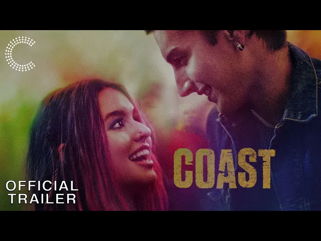 Coast // Official Trailer
