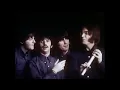 the Beatles being funny for 8 minutes just because
