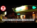 RESTAURANT OF THE WEEK EPISODE THE GRAIN CAFE