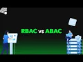 RBAC vs ABAC Which Should You Use