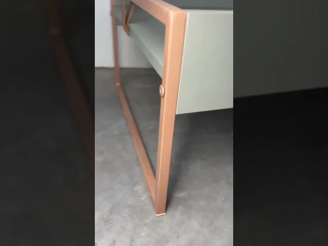 Vídeo do produto