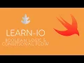 Beginner s Guide to Swift Part 3 Boolean Logic Conditional Flow