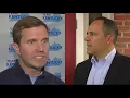 Decision 2019 LEX 18 News At 6 November 5 2019