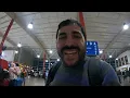 Así es el TERMINAL de Buses de ANTOFAGASTA 🚌🚍