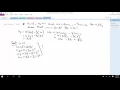 Induction Example 6 Recursive