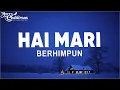 Download Lagu Hai Mari Berhimpun - Gaby Bettay (Lirik) Lagu Natal 2024