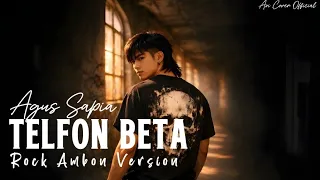 telfon beta lagu viral ambon terbaru 2026