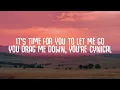 twocolors x Safri Duo x Chris de Sarandy - Cynical (Lyrics)  | 15p Lyrics/Letra