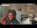 THESE TWO ARE GENIUS! Larry June & The Alchemist - Turkish Cotton Official Music Video Reaction