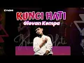 Download Lagu Lirik Lagu Timur Giovan Kempa feat. Willy Sopacua - Kunci Hati | Video Lirik Terbaru 2023