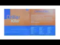 Download Lagu Old Skool UK Bhangra Album Driller Killer By Saqi Group  Nachural Records CDNR 0219 Made In England