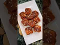 Download Lagu tofu recipe tofu chilli #food evening snack