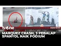 Download Lagu Hasil MotoGP Mandalika 2025, Fermin Aldeguer Juara | tvOne
