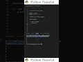 Chained Iterables In Python Python Tutorial