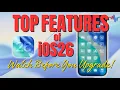Download Lagu iOS 26 Secrets 🤫 7 Game-Changing Features Apple Didn’t Tell You About 🚀