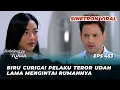 TERBELENGGU RINDU EPS 453: MARCEL NEKAT MENYUSUP MASUK \u0026 MELUKAI AMIRA⁉️ - Lucky Perdana,Glenca Chys