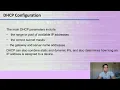 028 DHCP Protocol Python