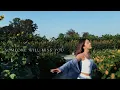 Download Lagu 【Someone Will Miss You】Official Lyric Visual - Ariel Tsai, Jesus Vive Band