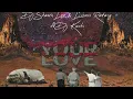 Dj Shawn Lee & Lioness Ratang - Your Love Ft DJ Kuchi