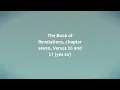 Kirk Franklin & The Family - Revolution (Lyrics)