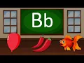 Harfleri Öğreniyorum I  Türkçe Alfabe I  ABC I  A'dan Z'ye tüm harfler