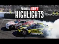 Formula DRIFT Long Beach 2026 Highlights Presented by Type S Auto