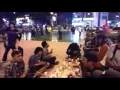 Download Lagu HEBOH!! Reaksi Cewek Korea dengar Musik Dangdut yg dimaikan TKI di Korea