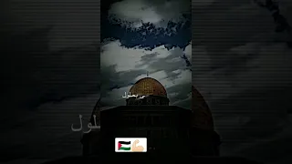 يامسري الرسول اصاله حالات واتس اللهم انصر اخواننا ف فلسطين دندنها