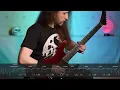 KOZAK SYSTEM - Шабля (Serhii Stepanenko guitar tabs)