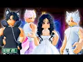 Download Lagu My THREE CUTE PUPPIES Just Turned Into THREE HOT GUYS?! (Berry Avenue)