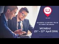 Machine Learning With Python Workshop in Mumbai