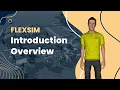 Introduction to FlexSim