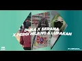 Download Lagu DUKA X SERANA X PERGI HILANG DAN LUPAKAN (Mix By FEBRYN Ft Kitsunee.___)