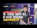 Download Lagu NGOBROL BARENG MEKANIK BAYU BANGUN PERSADA IDC SERI 3 2025 | RACING SHOW