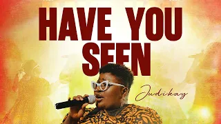 judikay have you seen live 