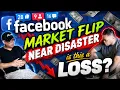 How reselling couches can go wrong on Facebook marketplace