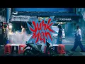 めっちゃ美人 - Junk Man（Official Visualizer）
