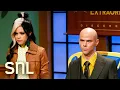 School vs School - SNL