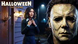 Halloween: The Game is FINALLY HERE!