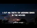 Royals - Lorde (Lyrics) 🎵