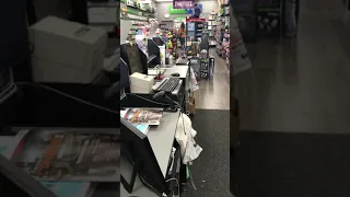 A Wild Chris-Chan Attempts Human Interaction