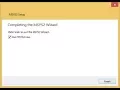 Installing Mysys2 for installing ruby on windows - Part 2
