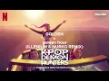 HUNTR/X vs JVKE - Golden x golden hour (ILLENIUM & Nurko Remix) [KEPIK Mashup] Kpop Demon Hunters