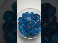 Download Lagu 💙 Satisfying Blue Candy Restock Alert! 💙