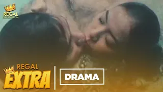 pumayag ara mina at wendell ramos nagpadala sa kanilang nararamdaman two timer